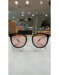 DKNY 틴트 선글라스 DK524SK 002