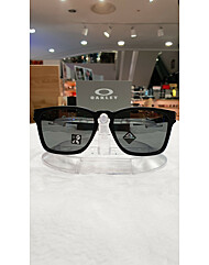 오클리 LATCH SQ 래치스퀘어 선글라스(OO9358-13)
