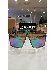 루디 프로젝트 스핀쉴드 스포츠 선글라스 (SP724133-0001)