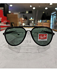 레이벤 뉴에비에이터 선글라스 (RB4376F 601/71)