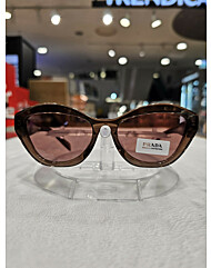 프라다 여성 로고포인트 선글라스 (SPRA02F 17O-60B)