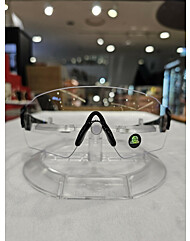 오클리 톰스톤 클리어 고글 SI TOMBSTONE (OO9328-05)