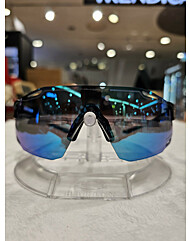 오클리 사이버다이노 고글 CYBR DYNO (OO9513D-02)