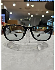 레이벤 틴트 선글라스 뉴웨이페어러 NEW WAYFARER (RB2132F 601/R5)