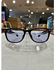 레이벤 틴트 선글라스 뉴웨이페어러 NEW WAYFARER (RB2132F 601/64)