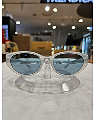 레이벤 오벌형 선글라스 (RB4457D 6786/73)