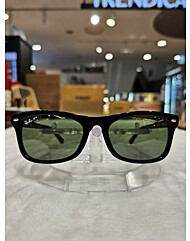 레이벤 베이직 스퀘어 선글라스(RB2226F 601/B1)