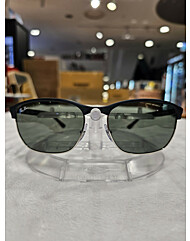 레이벤 뉴 하금테 선글라스(RB4469 601S/71)