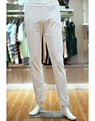 엘르골프 S/S 남성 주머니 포인트 투어 팬츠 6J-31651-199