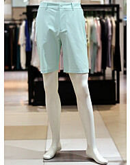 엘르골프 S/S 남성 오비 밴드포인트 반바지 6I-31751-740
