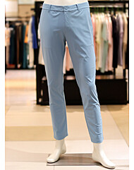 엘르골프 S/S 남성 뒷면 타공 포인트 팬츠 6J-31654-931
