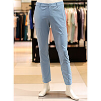 엘르골프 S/S 남성 뒷면 타공 포인트 팬츠 6J-31654-931