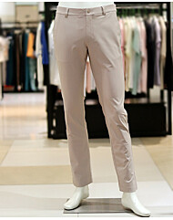 엘르골프 S/S 남성 사선 포켓 포인트 팬츠 6J-31605-199