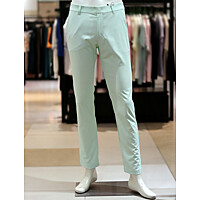 엘르골프 S/S 남성 사이드 타공 포인트 팬츠 6J-31652-199