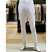 엘르골프 S/S 남성 프리미엄 세미조거 팬츠 6J-31681-199