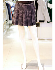 엘르골프 S/S 여성 프리미엄 랩 스커트 팬츠 6J-41881-820