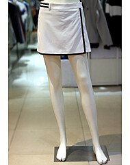 엘르골프 S/S 여성 플리츠 랩반바지 6I-41705-810