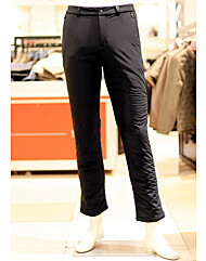 엘르골프 FW 남성 인퀼팅 패딩본딩 팬츠 6K-71652-192