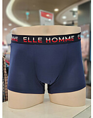 에어로쿨 메쉬 남성 드로즈(NV) EBMDR461NV