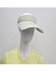 WO2WTCP316 LY 여성 UV 선바이저