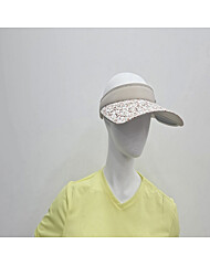 WO2WTCP316 OR 여성 UV 선바이저