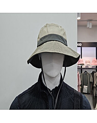 WN2MTCH339 LK 여름 남성 트레킹 메쉬콤비 햇