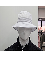 WN2MTCH341 WH 여름 남성 올메쉬 벙거지 햇