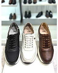 [닥스구두] 남성 5cm 키높이 데일리  스니커즈  dox548