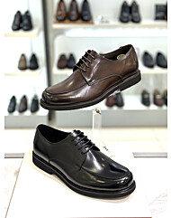 [닥스구두] 남성 초경량 클래식 유팁 정장화 정장구두  dox520