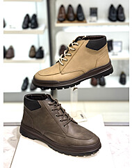 닥스구두 남성 캐주얼 처커 doc502