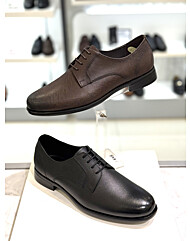 [닥스구두] 남성 초경량 사피아노 정장구두 dox572