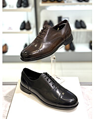 [닥스구두] 남성 초경량 데일리 스트레이트팁 정장구두   dox523