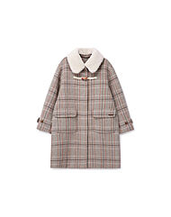 R2341C014(여아 핸드메이드 롱코트)