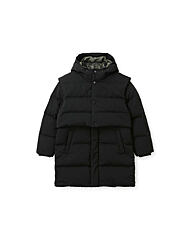 R2341F030(남아레이어드 롱 구스다운점퍼)