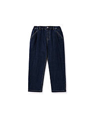 R2342Q231(남아턱주름 본딩데님팬츠)