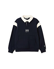 R2342T133(카라배색티셔츠)