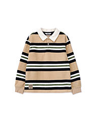 R2342T135(선염 스트라이프 티셔츠)