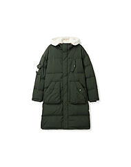 P2348F071(후드퍼구스사파리점퍼)