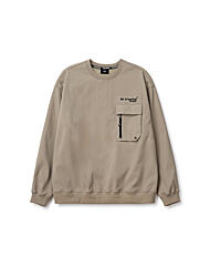 P2349T170(우븐포켓맨투맨 티셔츠)