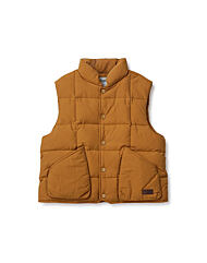 P2341V001(스퀘어 퀠팅 다운 베스트)