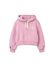 P2342T144(여아크롭후드 티셔츠)