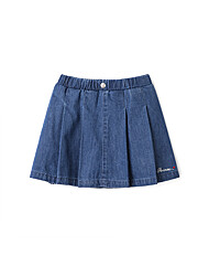 P2321S602(데님주름스커트)