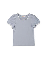 P2525T189(스퀘어 골지 티셔츠)