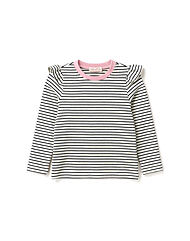 P2441T154(프릴 ST티셔츠)