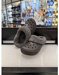 크록스 클래식 블리첸 IV 클로그 210846-0C4 블랙