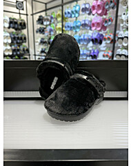 크록스 클래식 언퍼게터블 클로그 211116-001 블랙