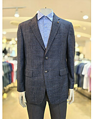 인디안 모달 클래식 자켓MAC-FF3F-8211