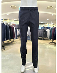 인디안 솔리드 TR기모바지MIT-DLYW-9541