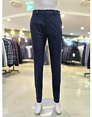 인디안 폴리스판 허리밴딩 기모본딩바지MIG-DLYW-C206