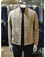 인디안 남성 스탠에리 스웨이드 재킷 MIEJN3F8121 35